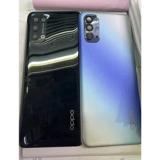 ฝาหลัง oppo Reno 4 กระจกหลัง Battery Back Cover for oppo Reno4