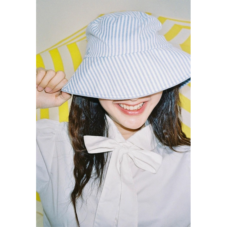 Abouthighest Roxanne hat หมวก พร้อมส่ง 6 สี