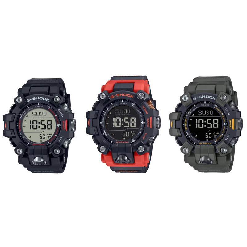 CASIO G-SHOCK GW-9500, GW-9500-1, GW-9500-3, GW-9500-1A4, GW-9500-3ADR, GW-9500-3A, GW-9500-1A, GW-9