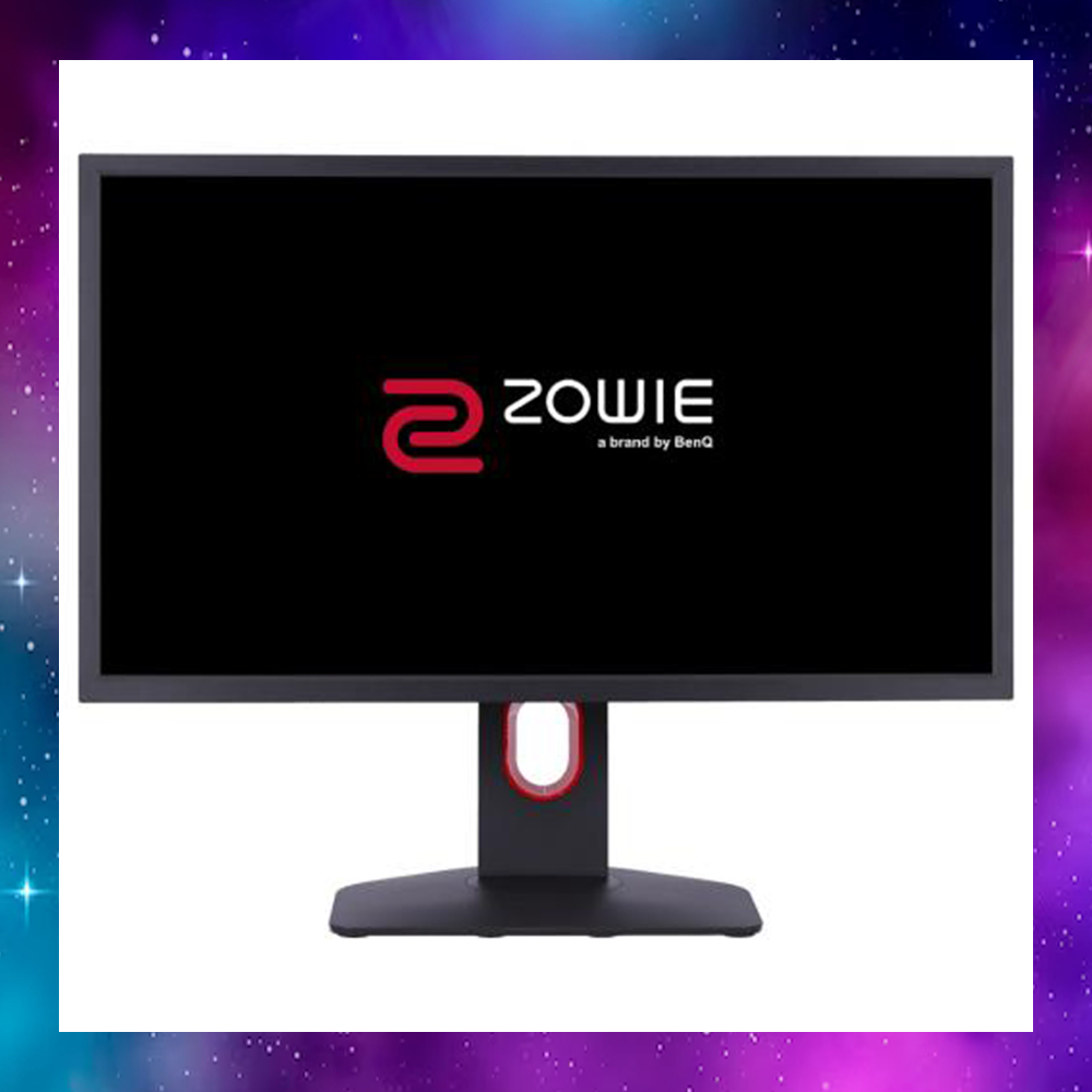 (มือ1) MONITOR (จอมอนิเตอร์) BENQ ZOWIE XL2546K - 24.5" TN FHD 240Hz ของใหม่ยังไม่แกะกล่อง