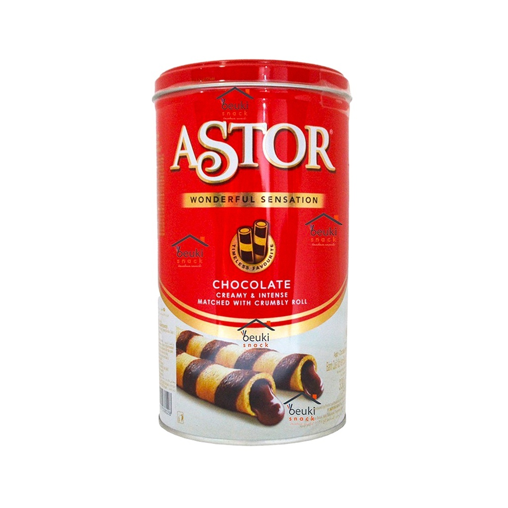 Astor Wafer Chocolate
