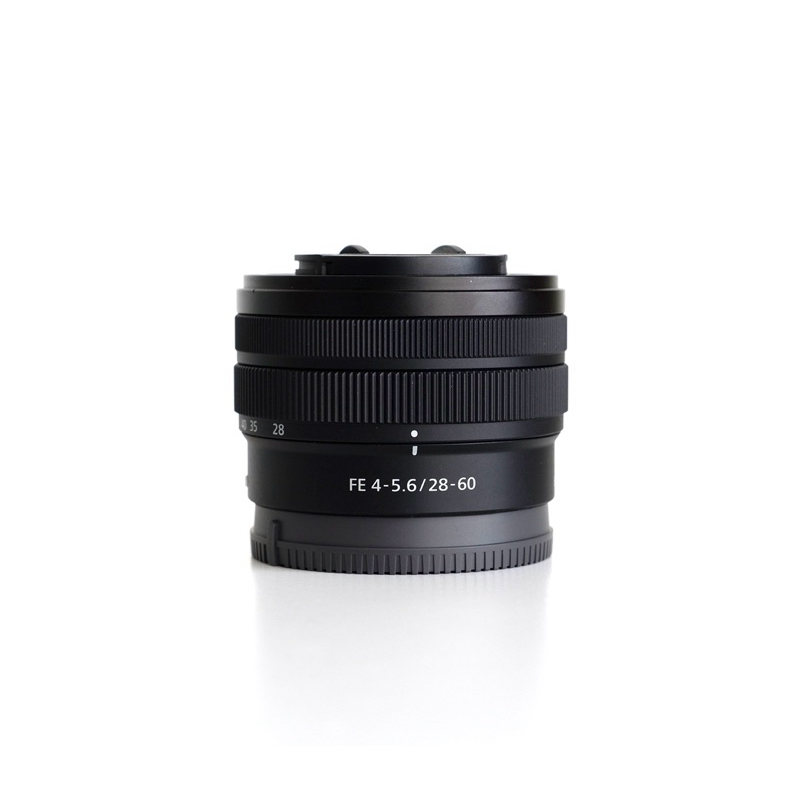 Sony FE 28-60mm f4-5.6 [มือสอง]