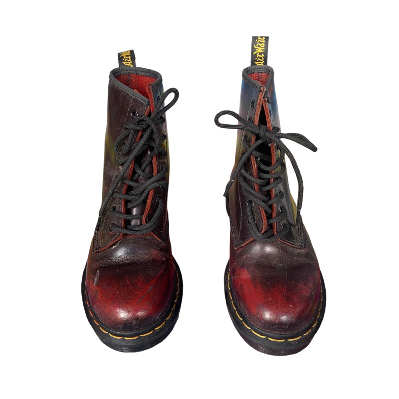 รองเท้า  Dr. Martens