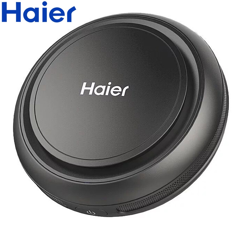 Haier เครื่องฟอกอากาศในรถยนต์ รุ่น KJBC01-18