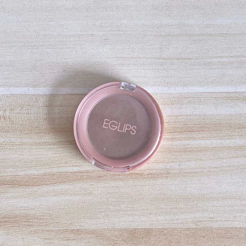 Eglips slim fit shading สี01 ตี80-90% คอนทัวร์-เฉดดิ้ง หายากแล้ว❌exp เลือน