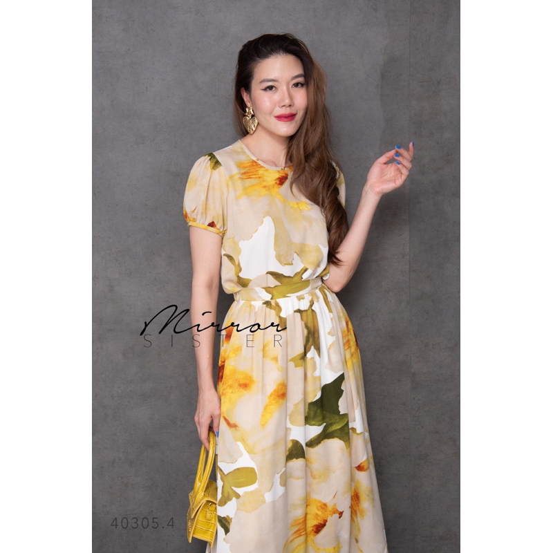 MiRRoRSiSTER's SET of CaYLA FLo