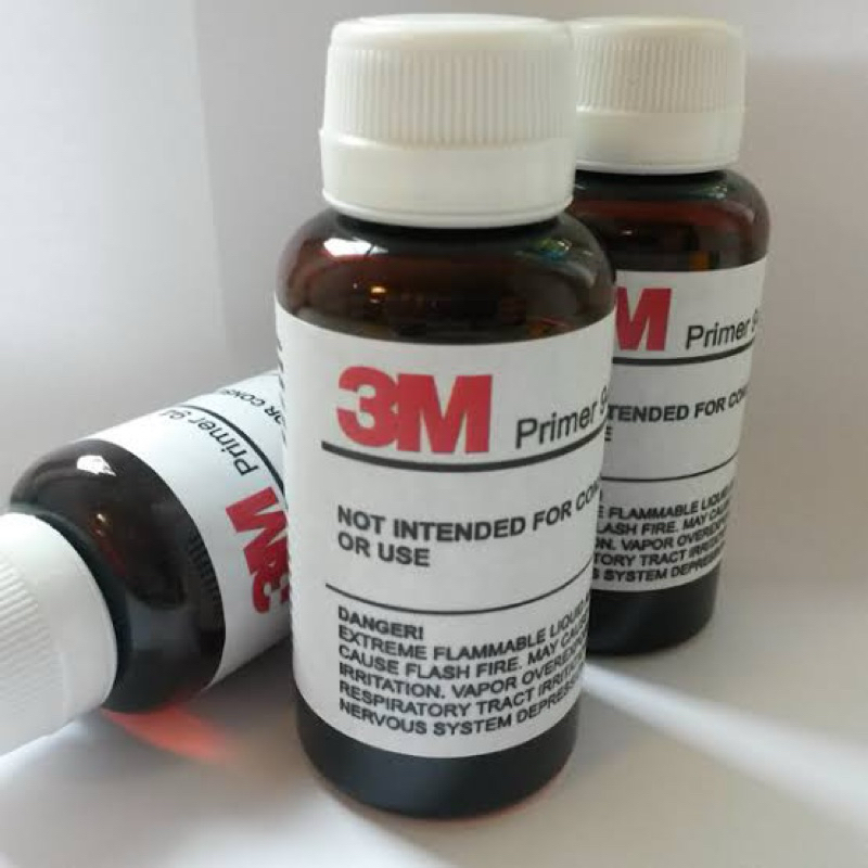 3M™ น้ำยารองพื้นติดเทป 94 3เอ็ม primer 94 50ml.