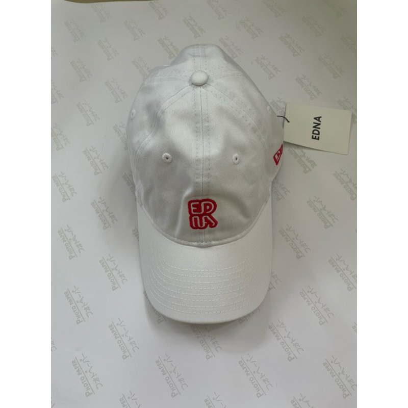 New Era x  EDNA  exclusive of decorations