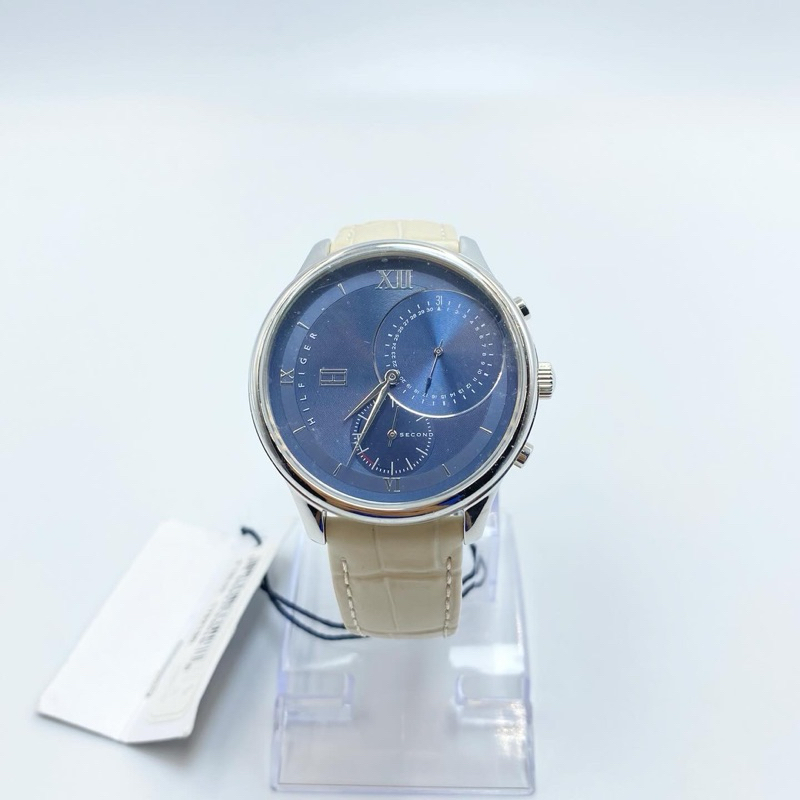 นาฬิกาผู้หญิงแบรนด์ TOMMY HILFIGER รุ่น รุ่นTH.379.3.14.2731  ✨พร้อมป้าย✨