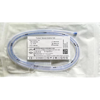 🏎️ส่งทันที สายให้อาหารซิลิโคน NG Silicone เบอร์14,16,18 (รุ่นสายนิ่มพิเศษ)