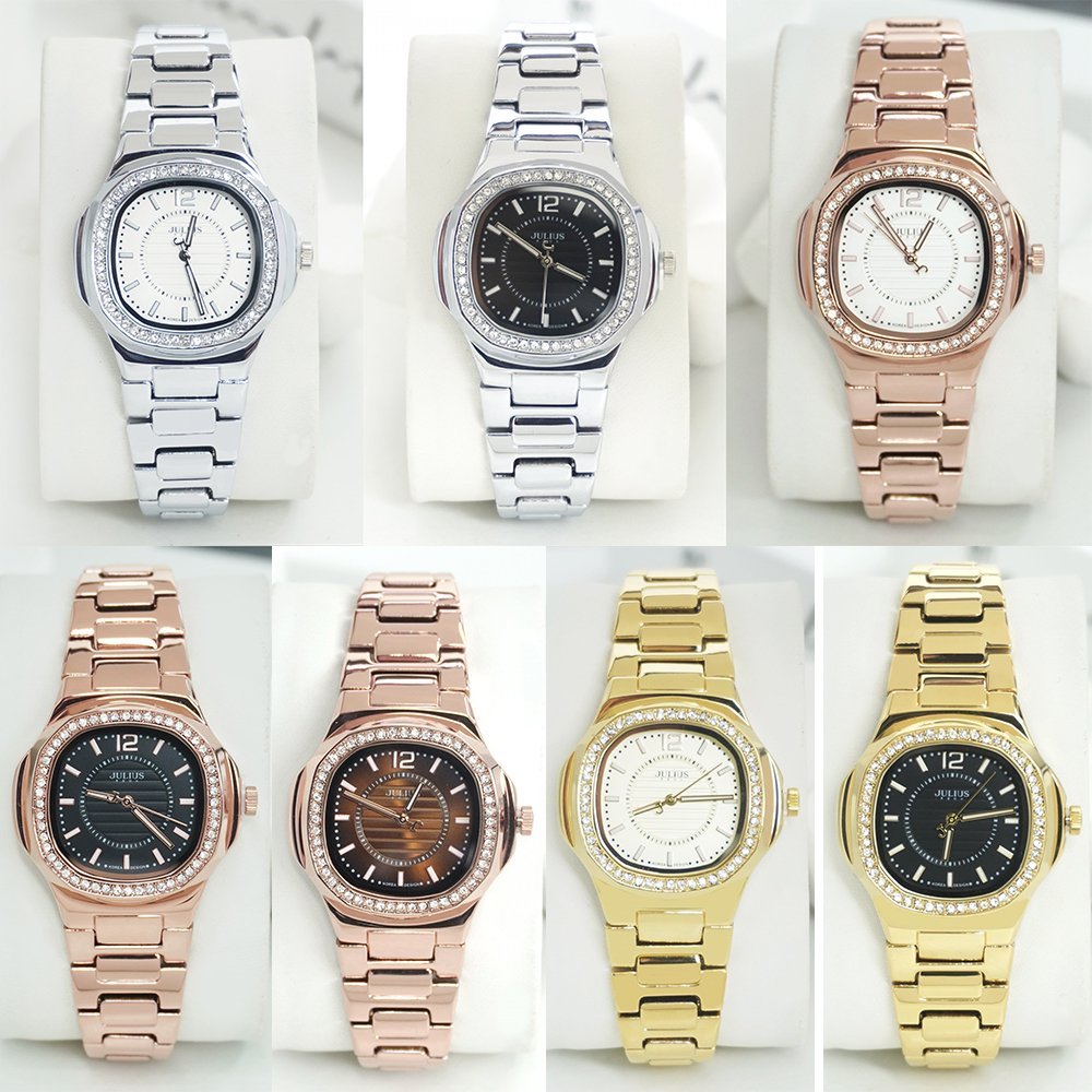 🎁JULIUS JA-711 ของแท้ 100% พร้อมส่ง ประกัน 1 ปี