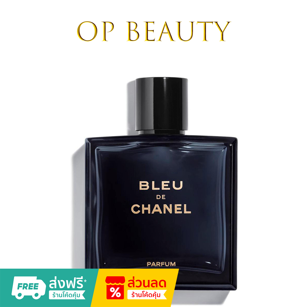 Chanel Bleu de Chanel Parfum Spray 100ml