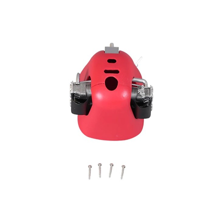 ฝาครอบ FMSRK105 1400mm J-3 Cub V4 Cowl