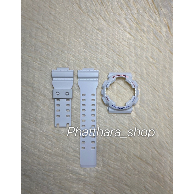 กรอบสาย G-shock แท้100%