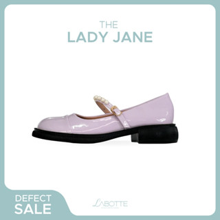 The Lady Jane (Defect) - Labotte.bkk รองเท้าแมรี่เจน รองเท้า…