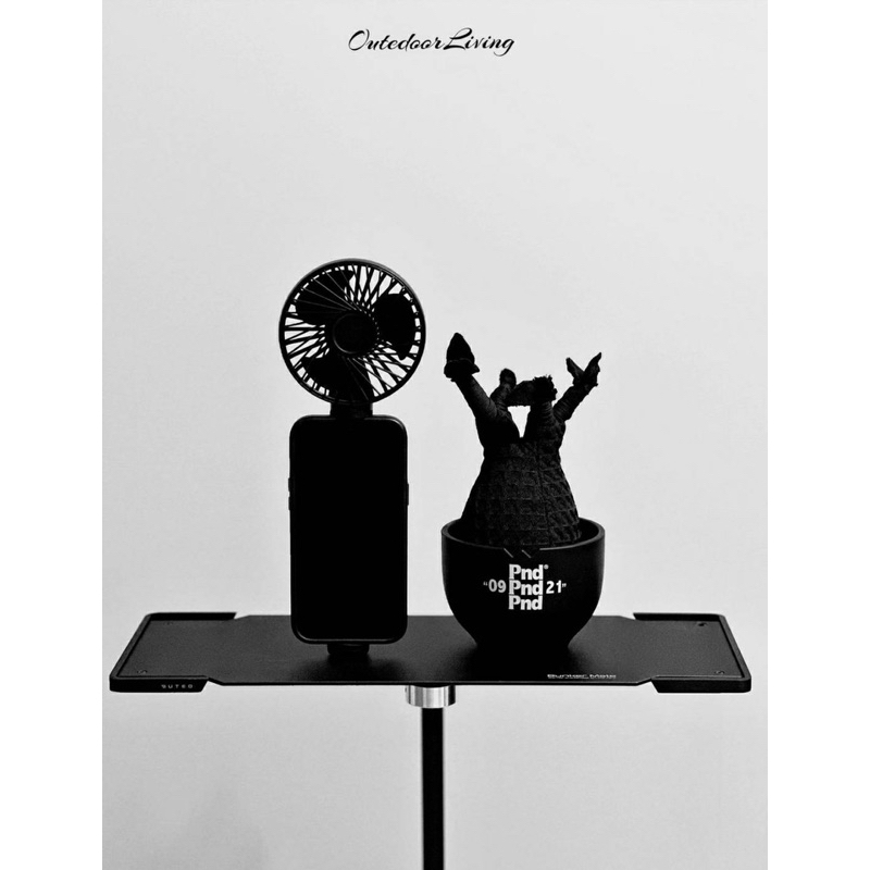 ❗️พร้อมส่ง❗️🇰🇷M-FAN M1fan2 korea Logo N CAMP🇰🇷