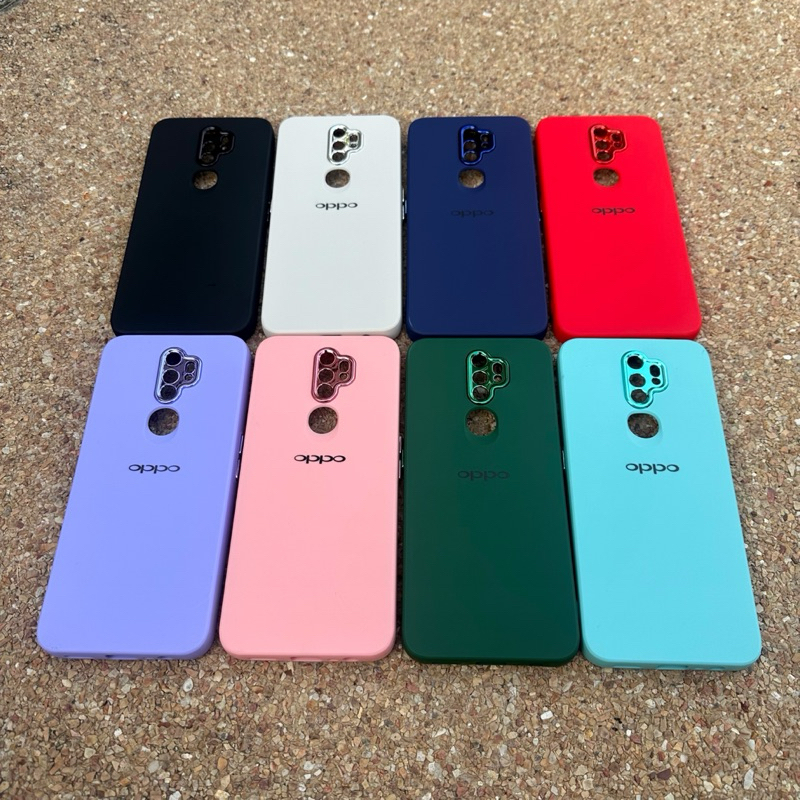 เคสสำหรับ Oppo A5020 / A92020