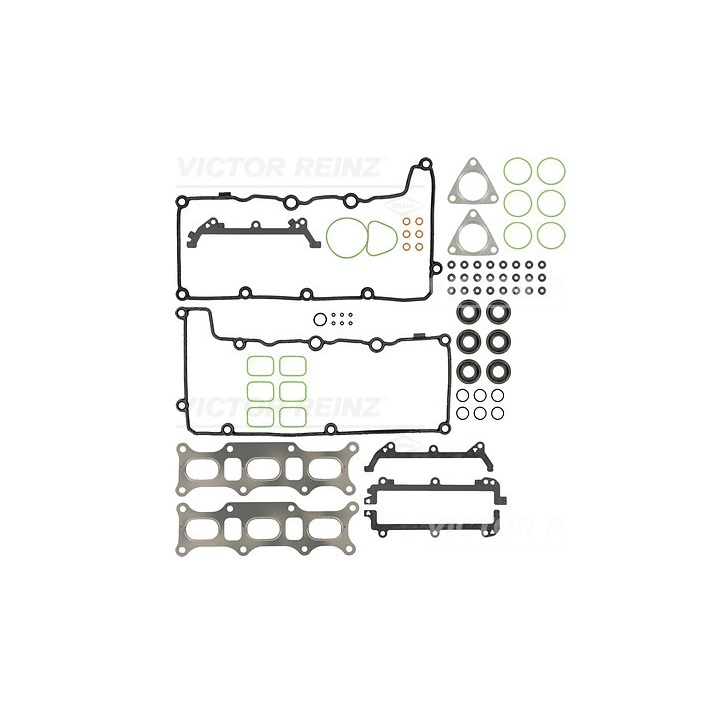 ประเก็น ชุดใหญ่ PORSCHE CAYENNE MACAN PANAMERA 3.0 ดีเซล AUDI A4 B8 A5 A6 C7 A8 D4 Q5 Q7 3.0 TDI