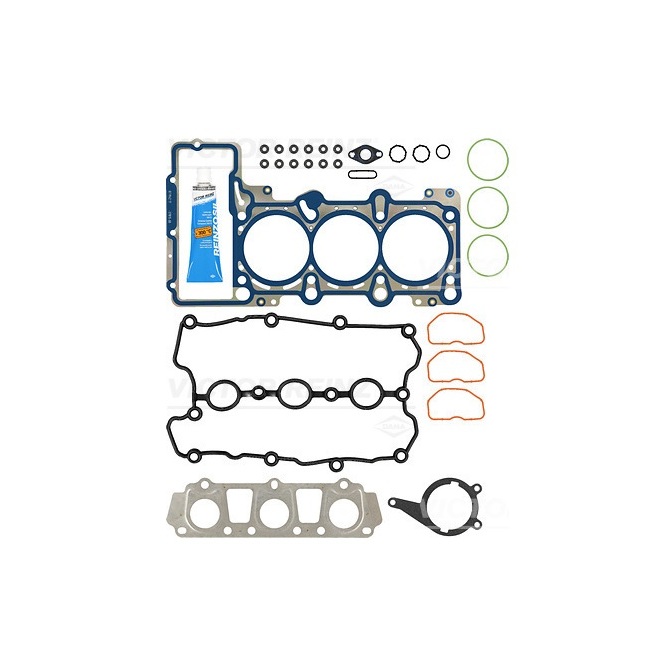 ประเก็น ชุดใหญ่ CAYENNE PANAMERA 3.0 S Hybrid AUDI A4 B8 A5 A6 C6 C7 A8 D4 Q5 Q7 3.0 TFSI เบนซิน