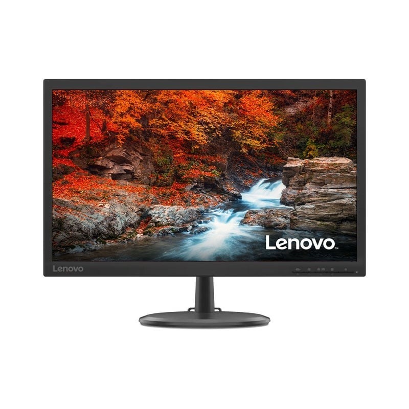 LENOVO Monitor 21.5'' C22-20 (TN, VGA, HDMI) 75Hz - A0158451
