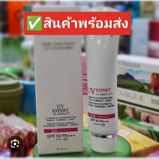 ครีมกันแดด UV EXPERT ✅ป้ายไทย