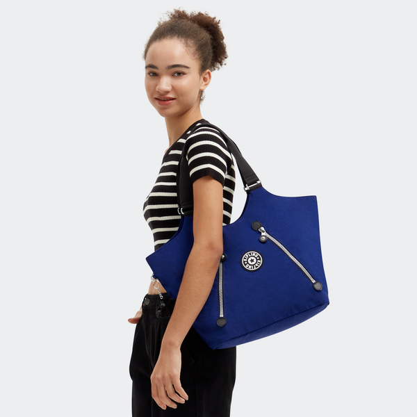 กระเป๋า Kipling รุ่น NEW CICELY สี RAPID NAVY
