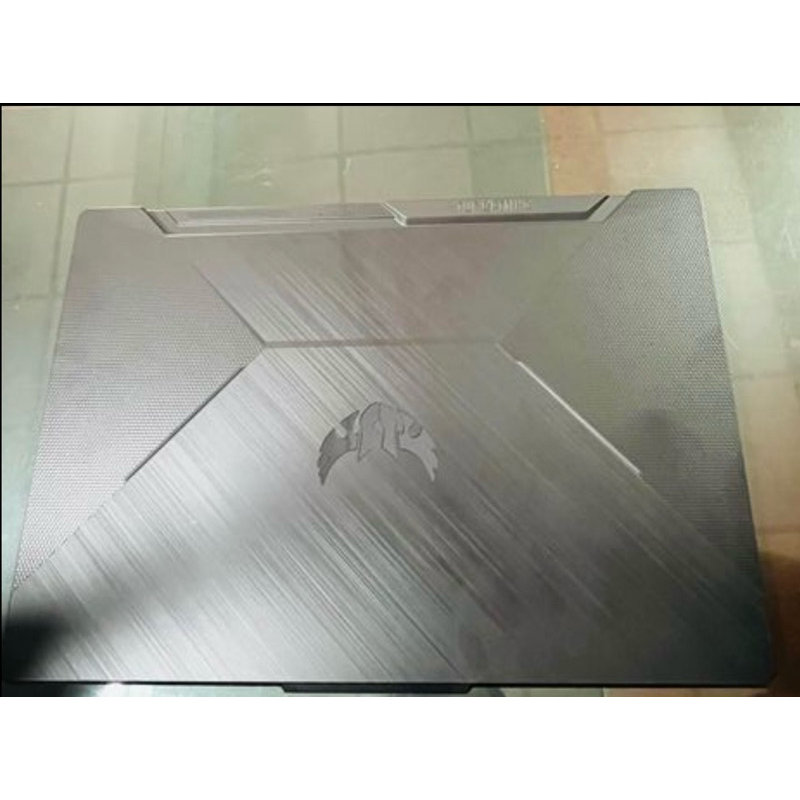 Asus tuf gaming f15 lh