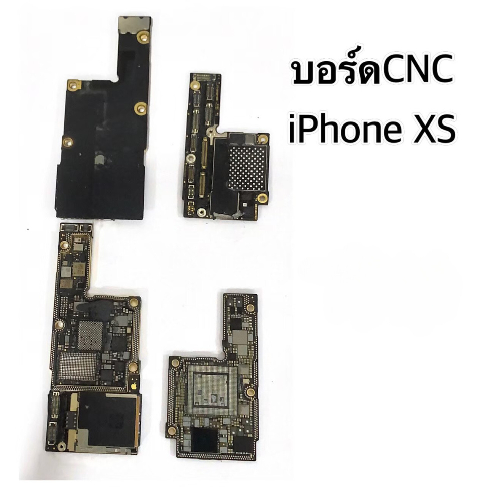 บอร์ด CNC สำหรับ iPhone XS