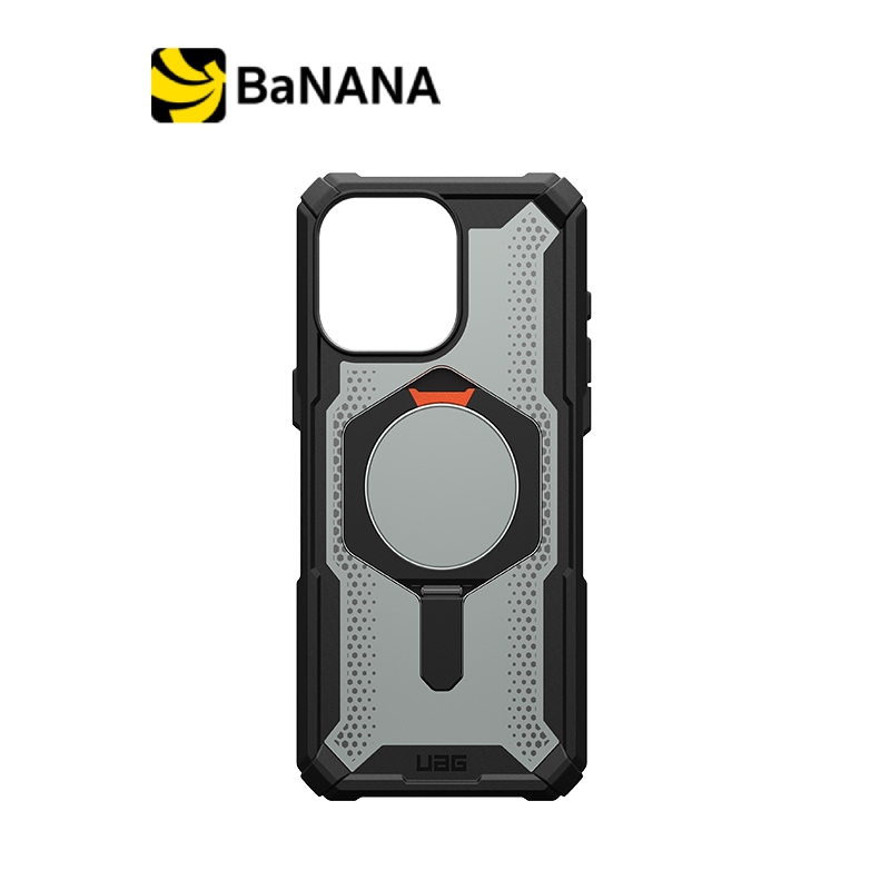 เคส UAG Casing for iPhone 15Pro Max Black/Orange by Banana IT