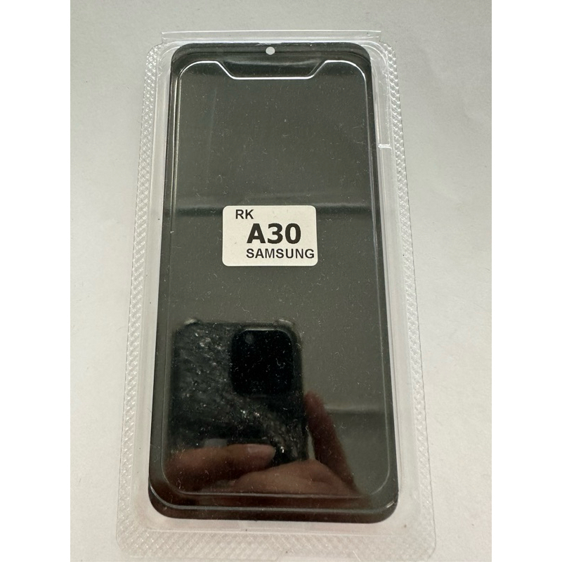 จอแท้แกะเครื่อง Samsung A30