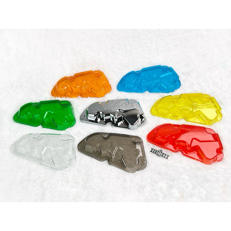ครอบ กรองอากาศ Vespa Sprint / Primavera / LX125 / S125 / GTS300 / GTV สำหรับ นิว เวสป้า ติดตั้งแทนของเดิม ได้เลย
