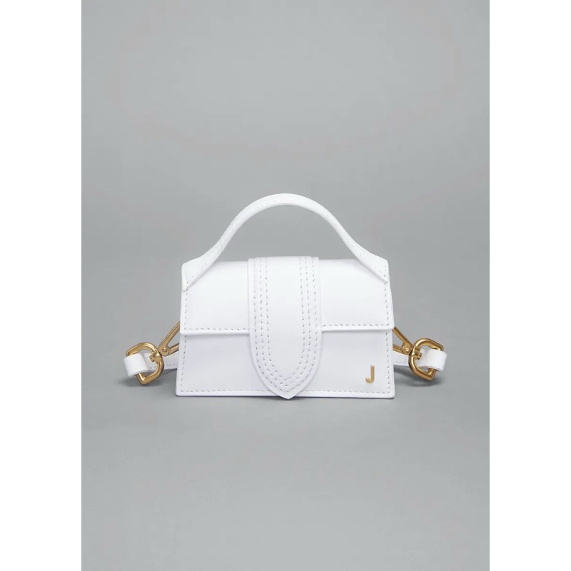 NEW! Jacquemus le petit bambino (💯authentic)