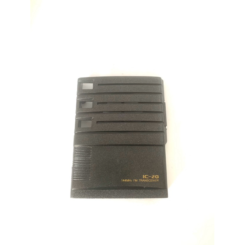 ฝาหน้าวิทยุสื่อสาร ICOM รุ่น 2G