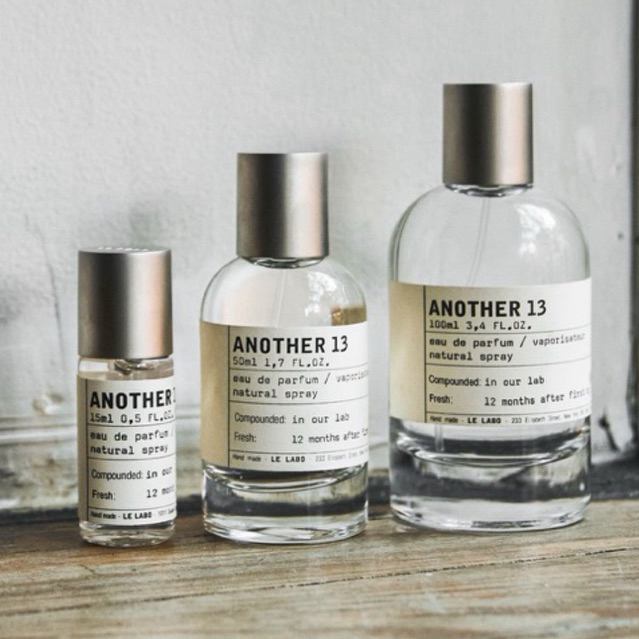 👑พร้อมส่ง Le Labo Another 13, The Matcha 26 100 ml.👑 ป้ายคิงแท้ 💯 จาก Kingpower