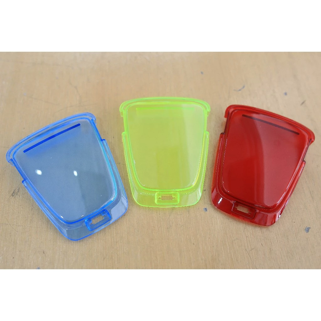 ฝาครอบหน้าแต่ง ไฟ LED สำหรับ Giorno+ - รูปที่ 1