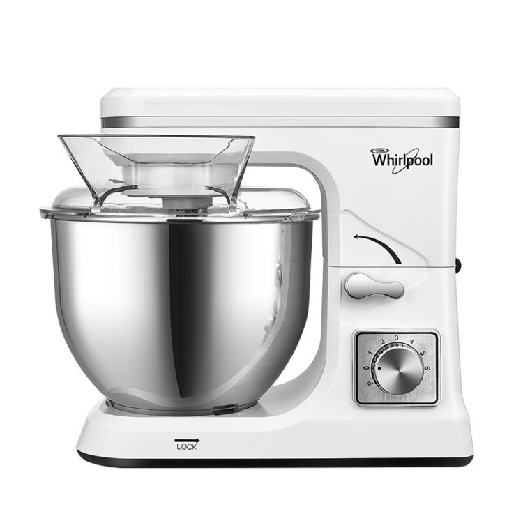 เครื่องผสมอาหารอเนกประสงค์ Whirlpool รุ่น WBL-MS508M