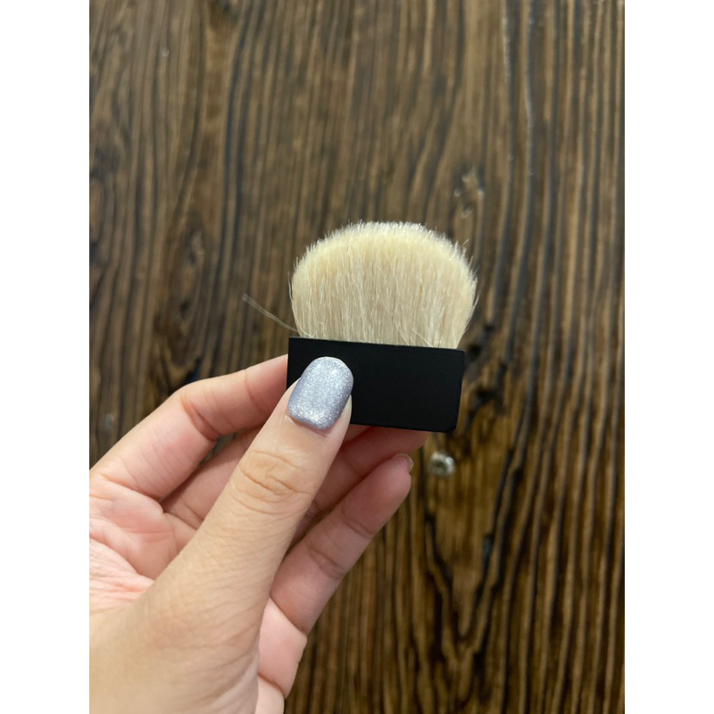 แปรงปัดแก้ม บรัชออน Brush ขนาดเล็ก Mini เติม รีฟิล