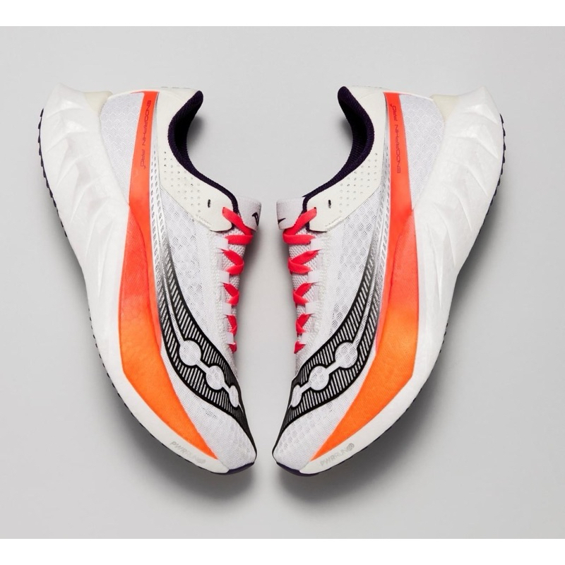 Pre oder - Saucony endorphin pro 4 - Men