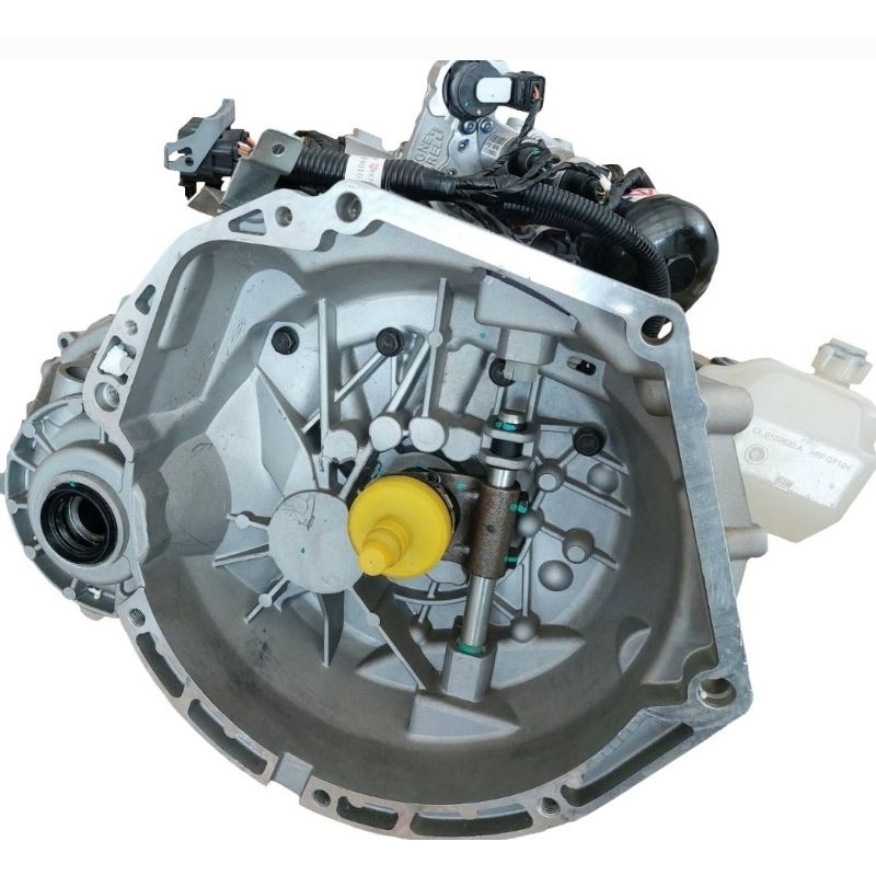 เกียร์ AMT (ไม่รวมชุดโซลินอยด์) MG3 ปี 2015-17