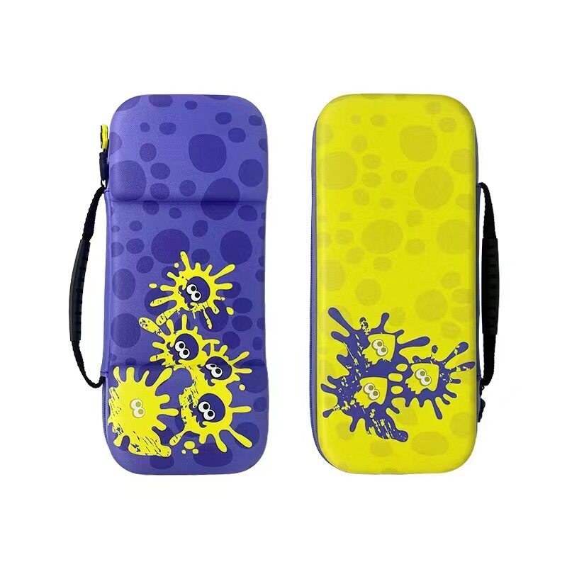 กระเป๋า NINTENDO SWITCH SPLIT PAD PRO Case Bag Grip Split