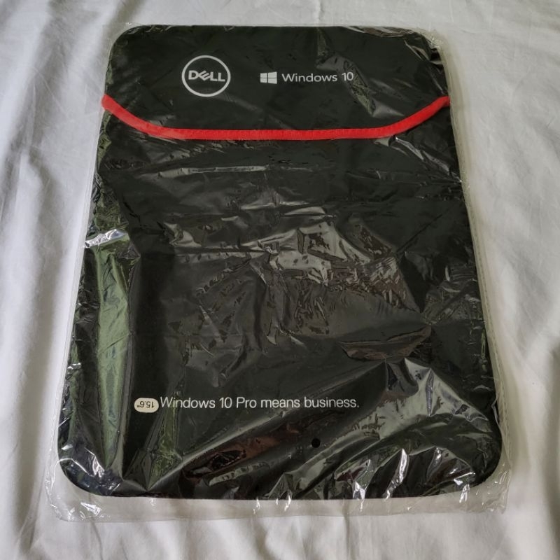 Dell Soft case laptop กระเป๋าโน๊ตบุ๊ค