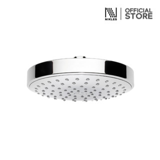 (สินค้า Clearance) Nikles หัวฝักบัว Rain Shower 18 ซม.รุ่น X…