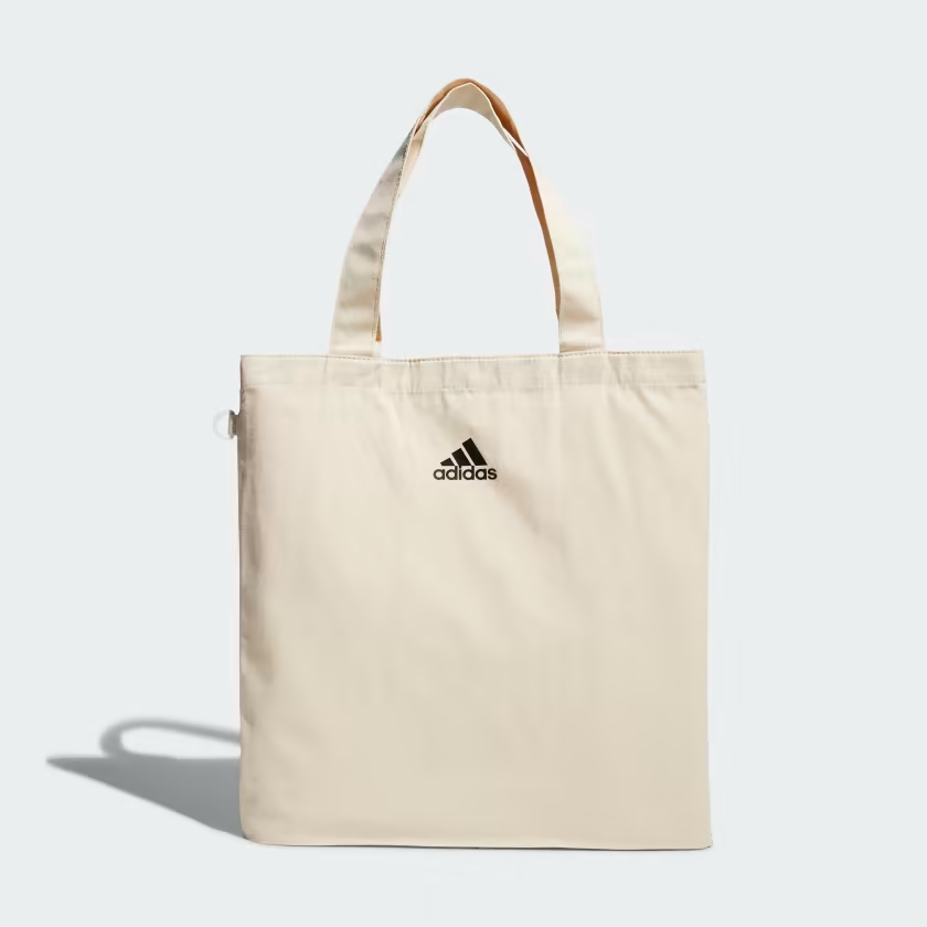 Adidas กระเป๋าผ้าแคนวาส Canvas Eco Bag