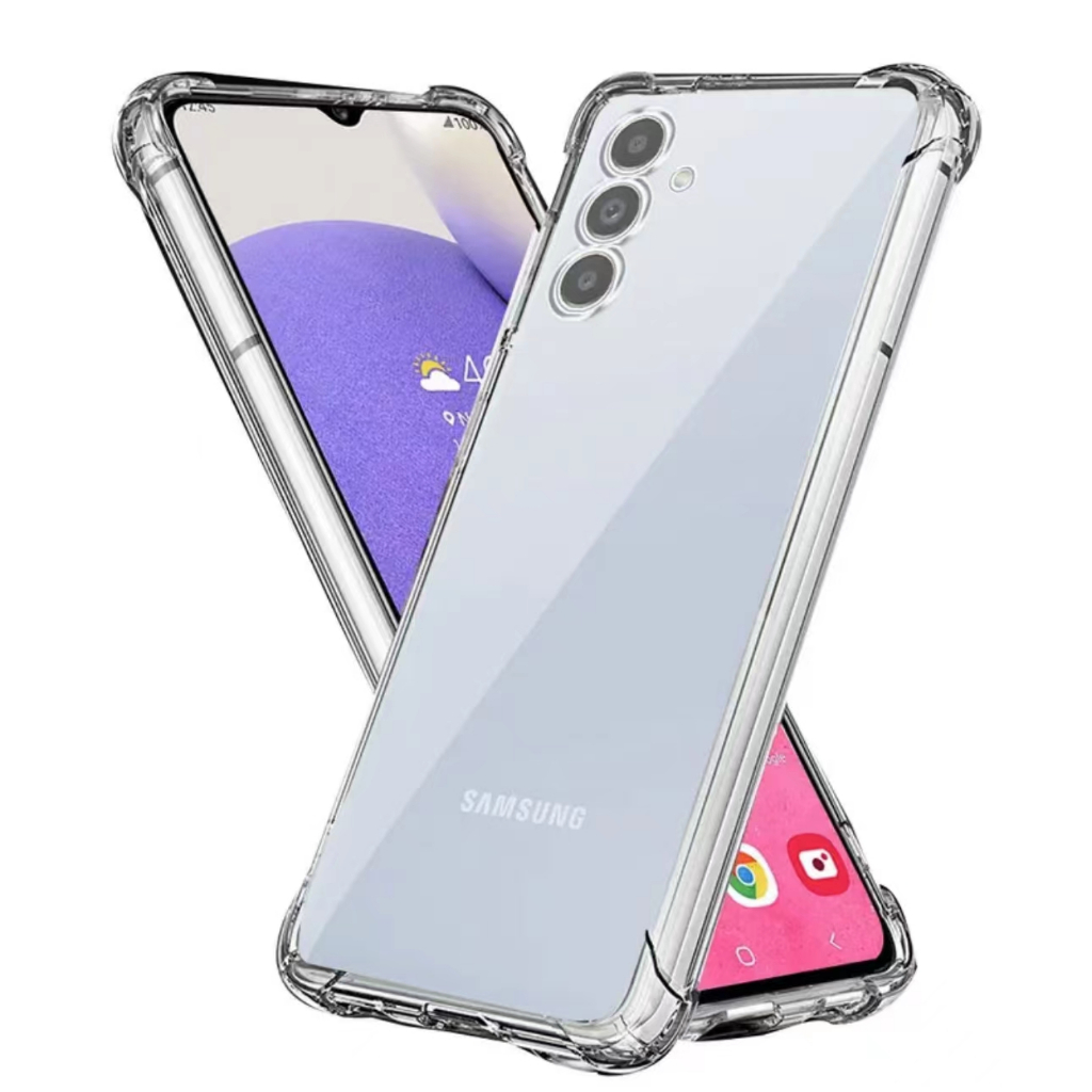 🔥🔥 เคสใส Case Samsung galaxy A55 5G  เคสโทรศัพท์ เคสใสกันกระแทก [CT 98Shop]