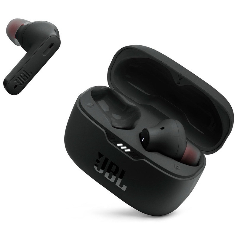 หูฟังบลูทูธ รุ่นJBL230 TUNE FLEX หน้าตาสุดคลาสสิคใส่สบาย เชื่อมต่อเสถียร ระบบสัมผัส(ของรับประกัน)