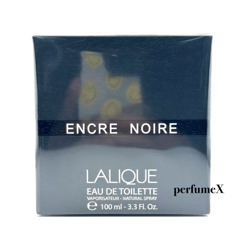น้ำหอม Lalique Encre noire EDT 100ml. หอมมากกก