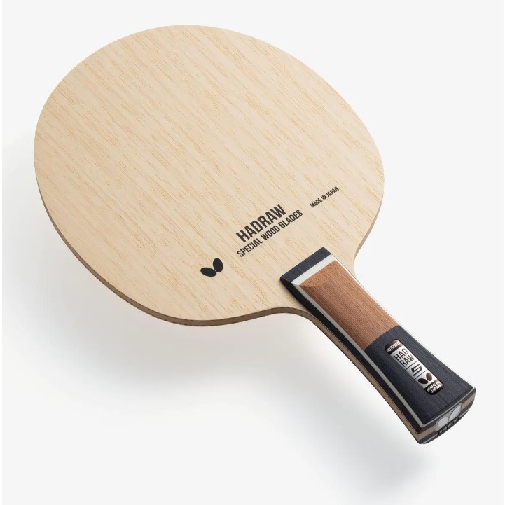 ไม้ปิงปอง Butterfly FAN ZHENDONG ALC ของแท้100 %