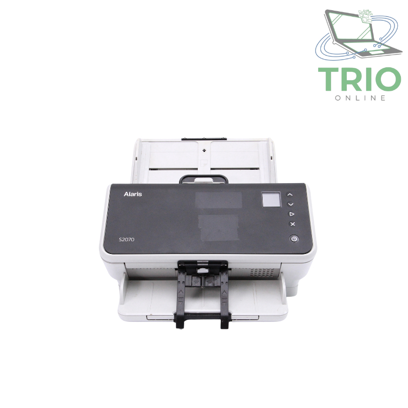 Kodak Scanner Alaris S2070 เครื่องสแกนเนอร์ รับประกันของเเท้ 100% (สินค้ามือสอง)