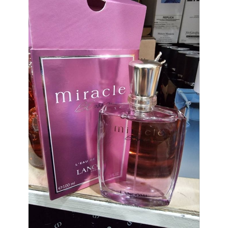 Miracle Blossom L'eau De Parfum