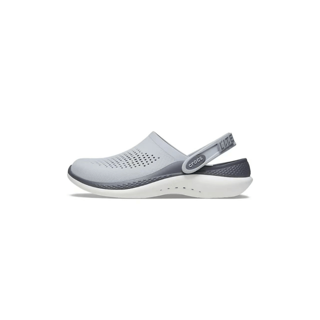 🔥พร้อมส่ง แท้💯%🔥CROCS LiteRide 360 Clog - Comfort Sandal ใส่สบาย รองเท้าแตะ คร็อคส์ แท้ รุ่นฮิต ได้ทั้งชายหญิง รองเท้าเพ